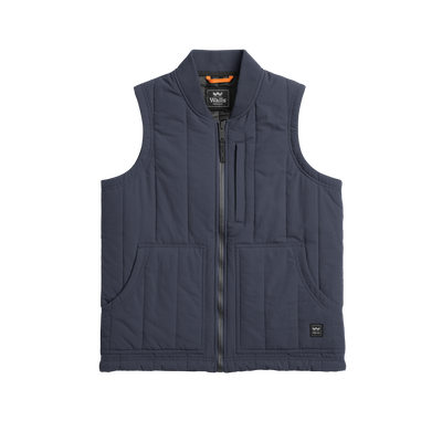 Bristlecone Driftwood Mid-weight Puffer Vest