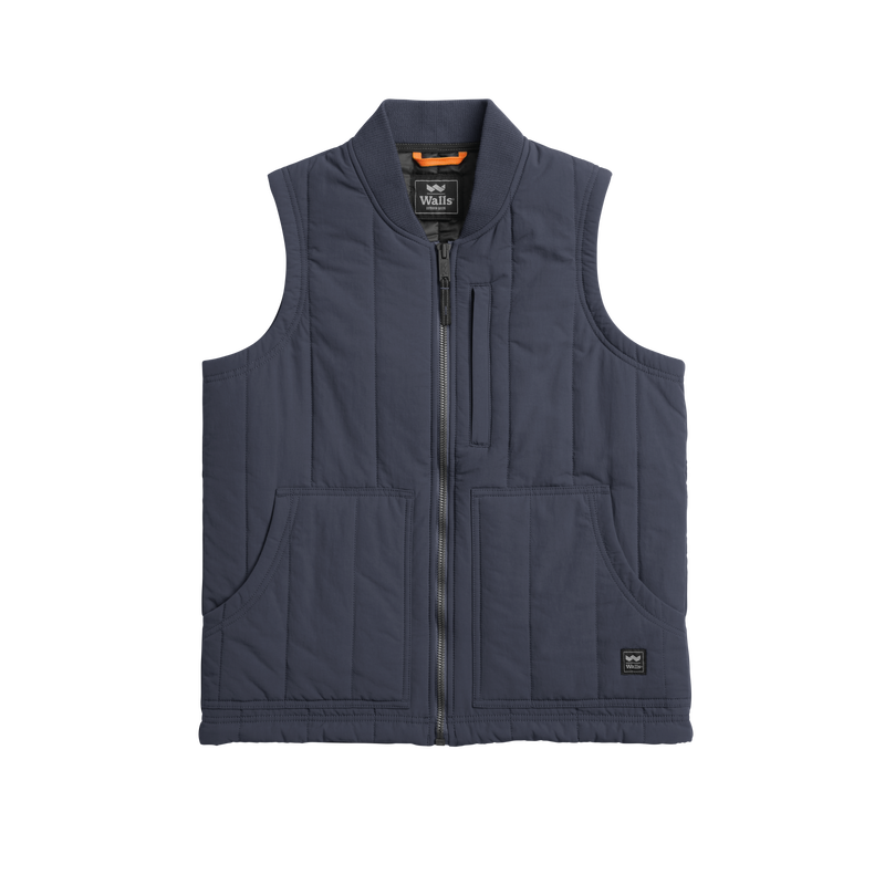 Bristlecone Driftwood Mid-weight Puffer Vest image number 0