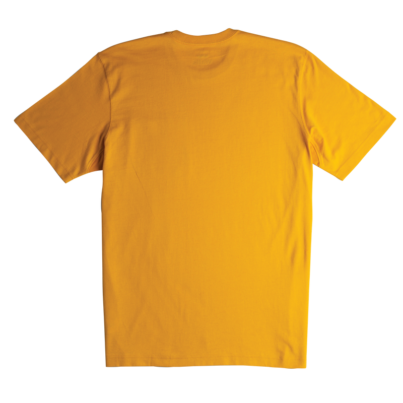 Grit Heavyweight Short-Sleeve Cotton Work T-Shirt image number 1