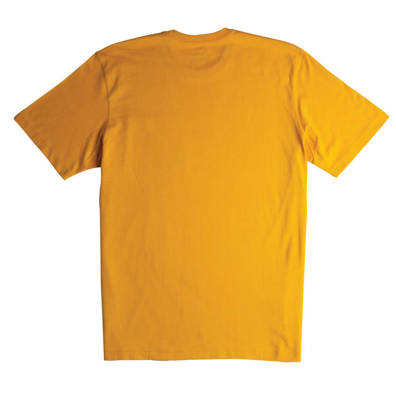 Grit Heavyweight Short-Sleeve Cotton Work T-Shirt image number 5