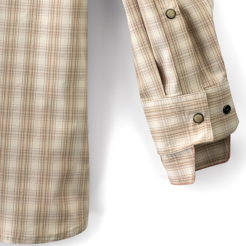 Bowie UPF 50 Plus Work Shirt image number 6