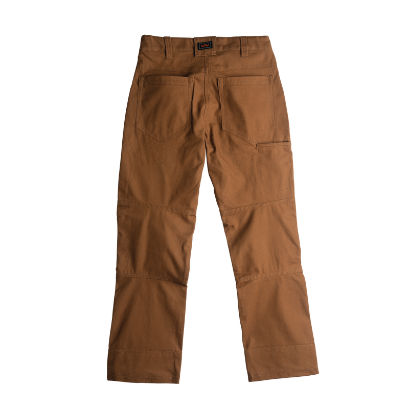 Ditchdigger Pro Double-Knee DWR Stretch Duck Work Pants