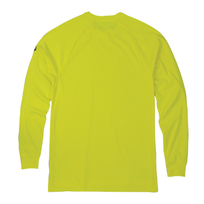 Cross Cut UPF 50 Plus Long Sleeve Work T-Shirt