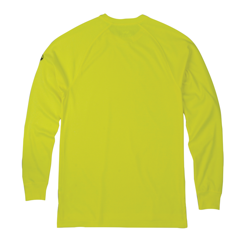 Cross Cut UPF 50 Plus Long Sleeve Work T-Shirt image number 1