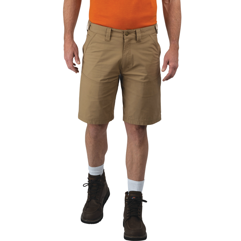 Flynn UPF 50 Plus Ripstop Work Short image number 0