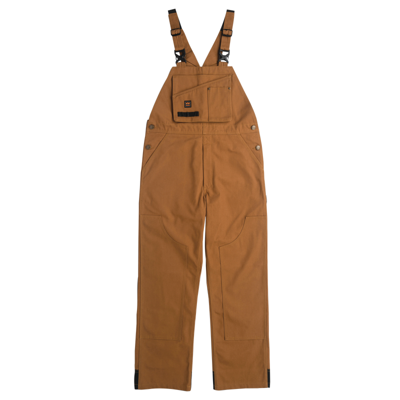 Mason Duck Work Bib Overall image number 0