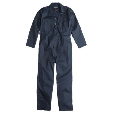 Tatum Long-Sleeve Non-Insulated Work Coverall