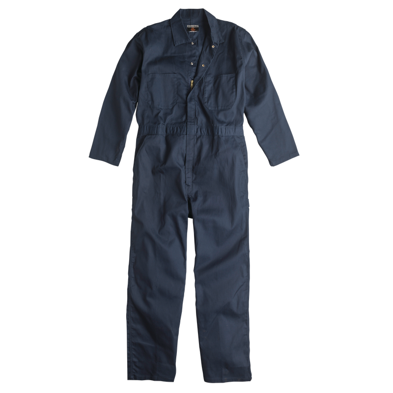 Tatum Long-Sleeve Non-Insulated Work Coverall | Walls®