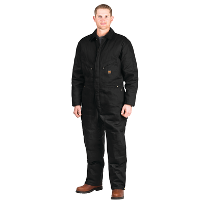 Plano Insulated Duck Work Coverall