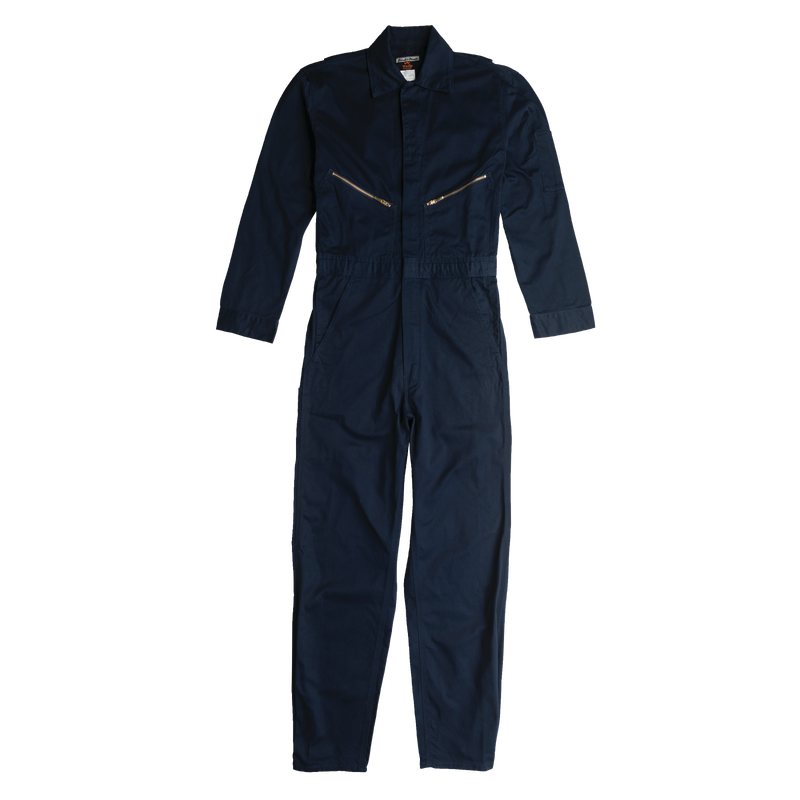 Taylor Twill Non-Insulated Coverall image number 0