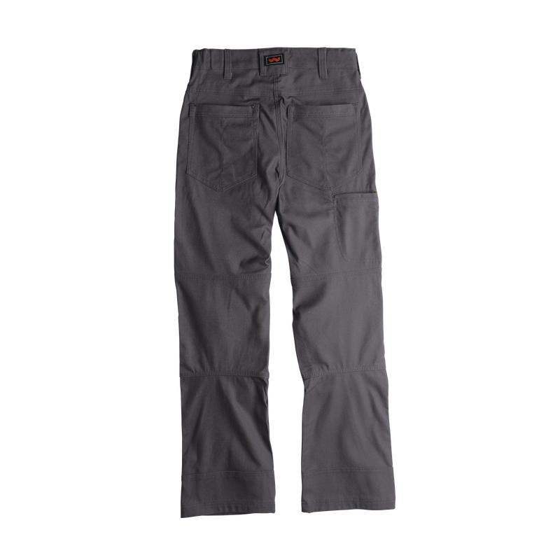 Ditchdigger Pro Double-Knee DWR Stretch Duck Work Pants image number 5