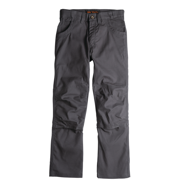 Ditchdigger Pro Double-Knee DWR Stretch Duck Work Pants image number 4