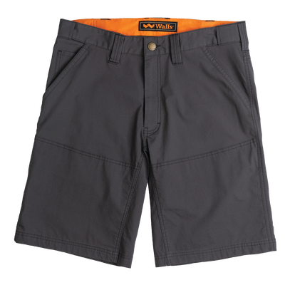 Flynn UPF 50 Plus Ripstop Work Short