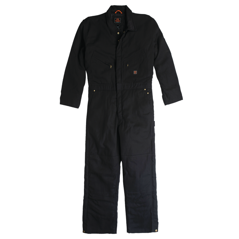 Plano Insulated Duck Work Coverall | Walls®