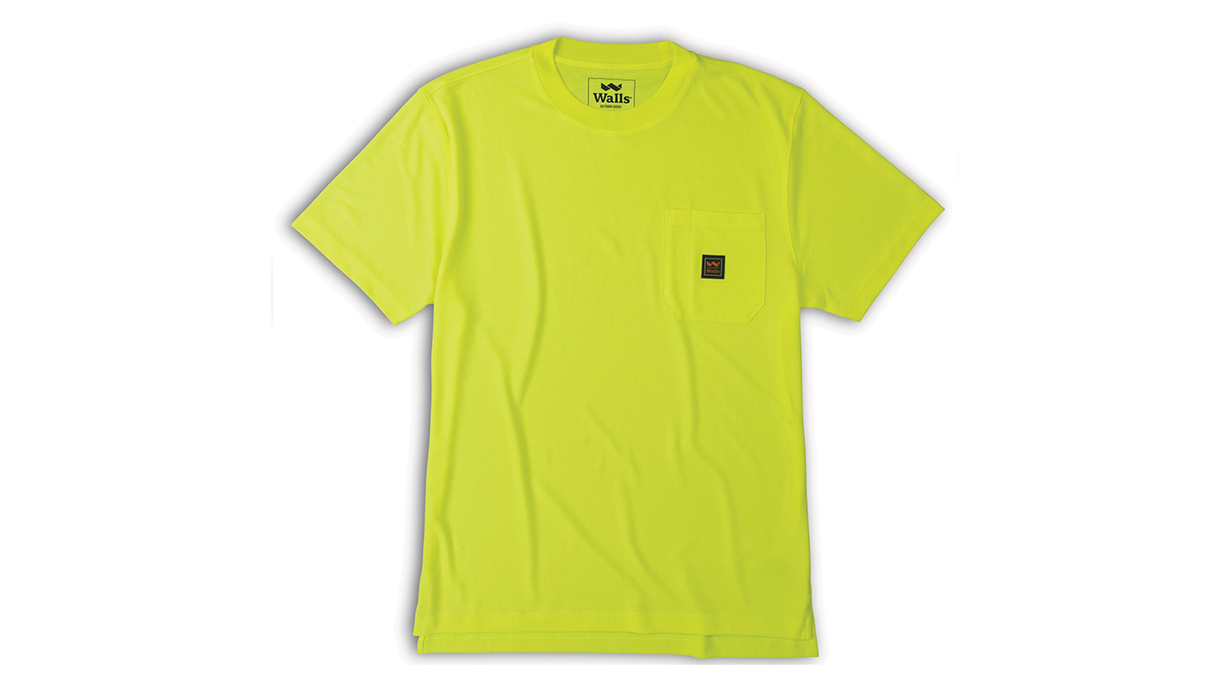 Safety T-Shirt