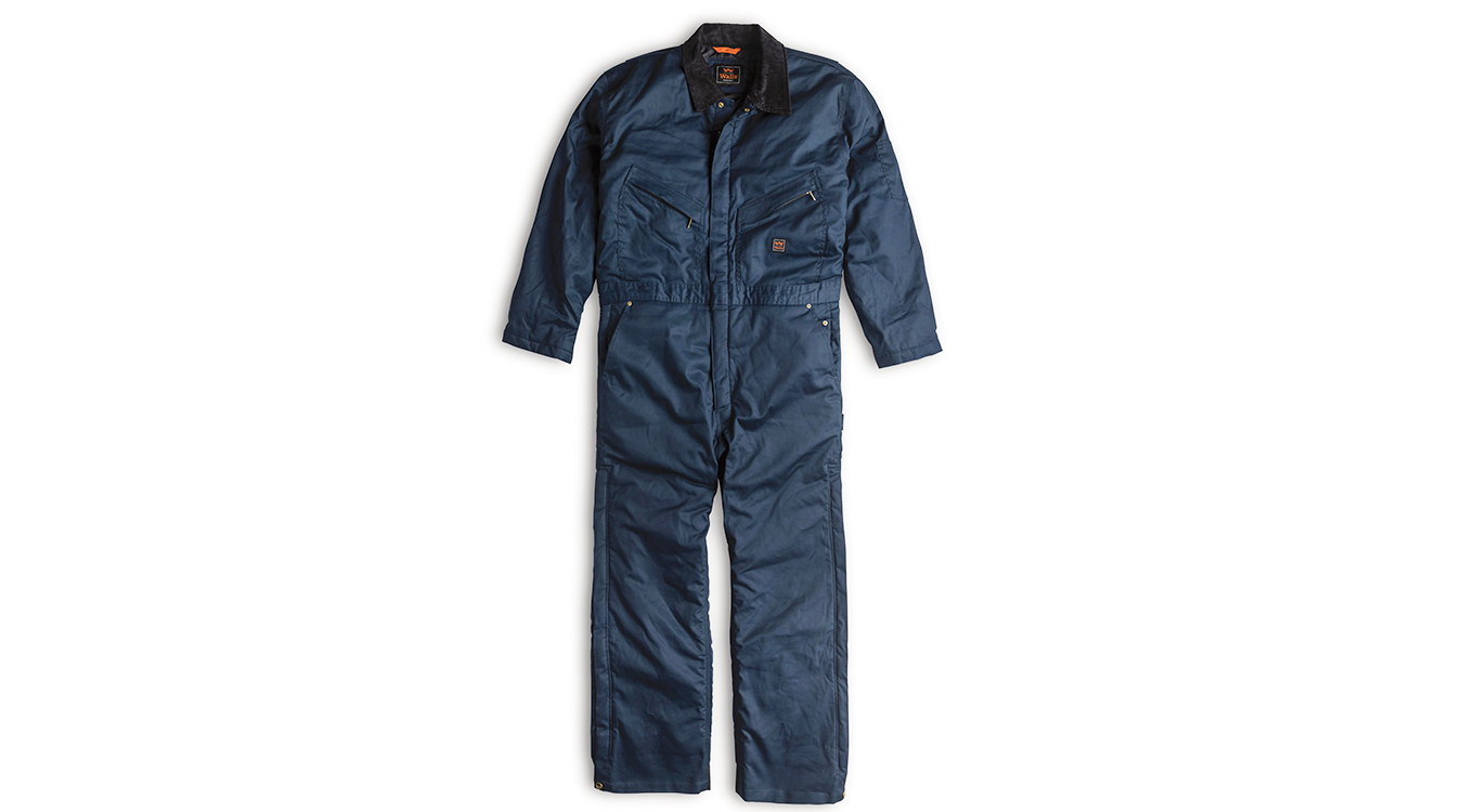 Taylor Coverall