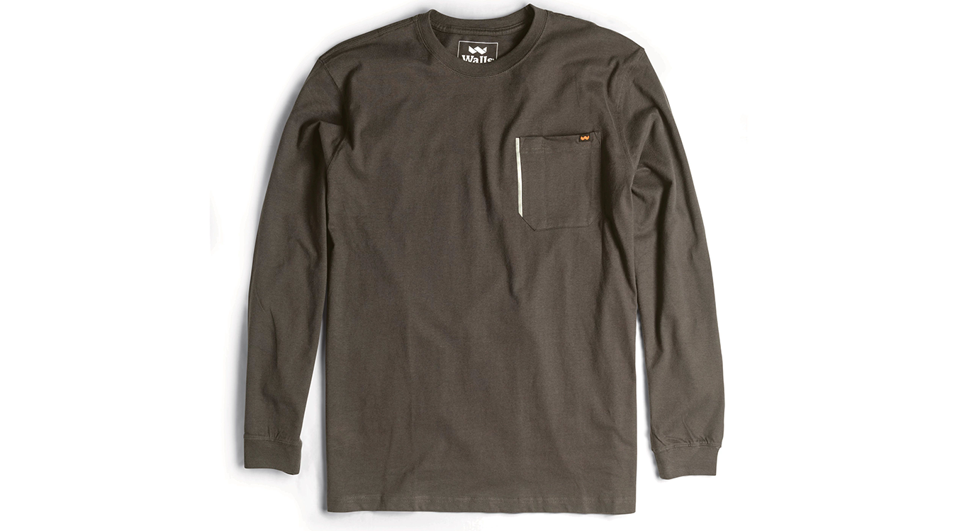 Wagu Flannel