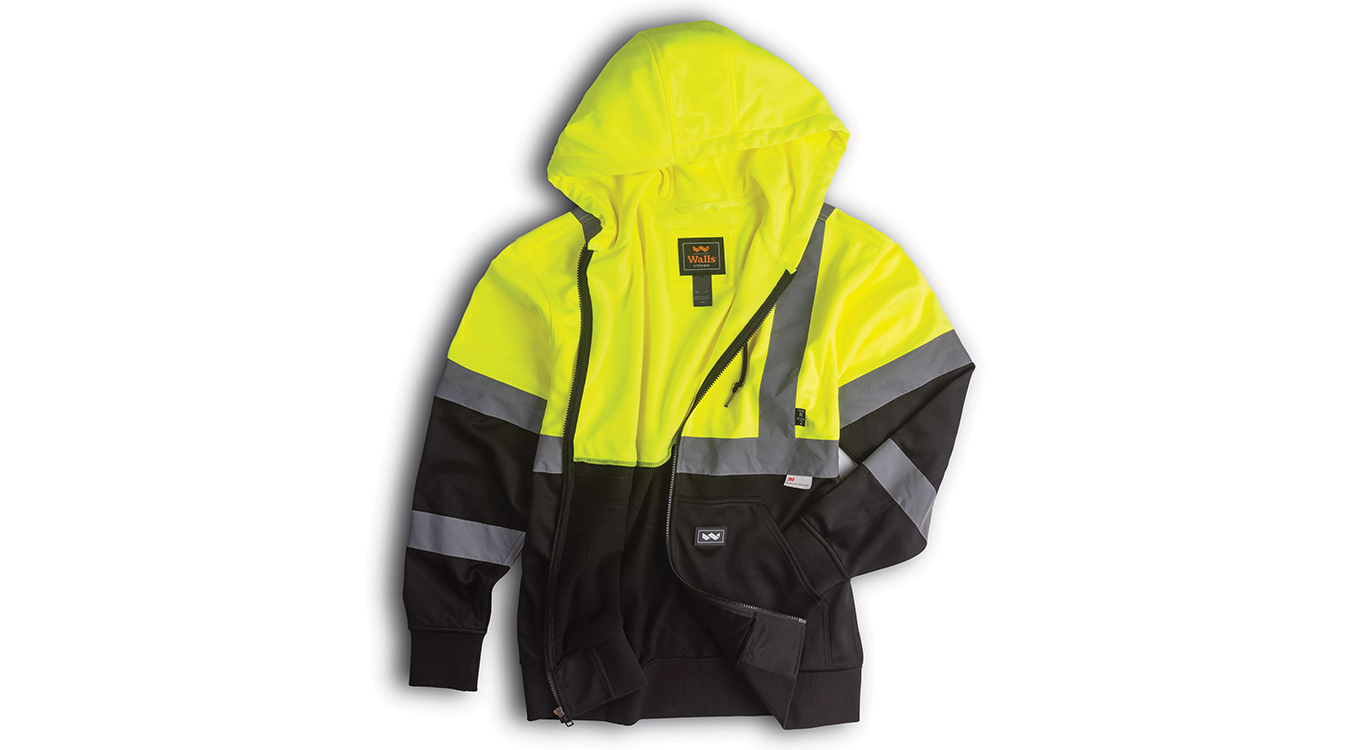 Dodson Hoodie