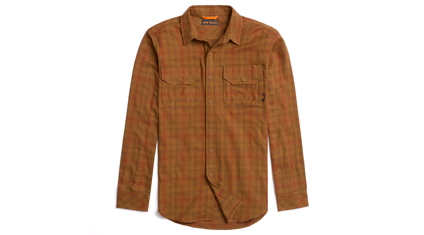 Wagu Flannel