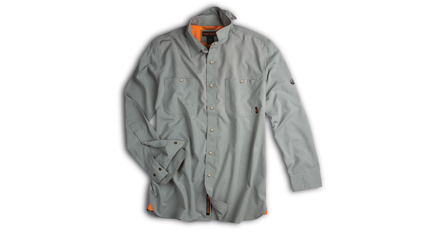 Grit2 Longsleeve