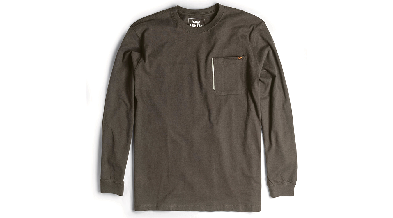 Grit2 Longsleeve