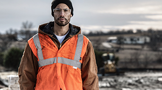 Safety T-Shirt