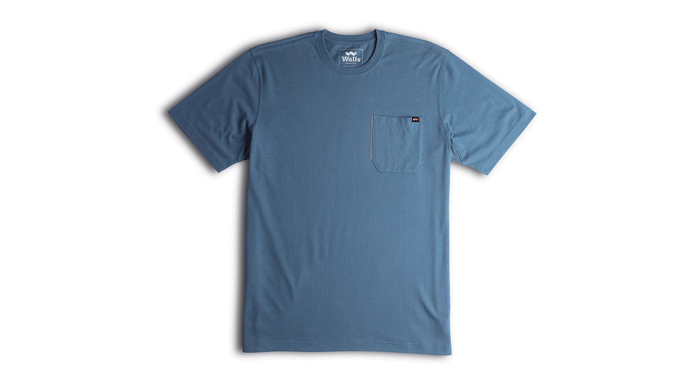 Wagu Flannel