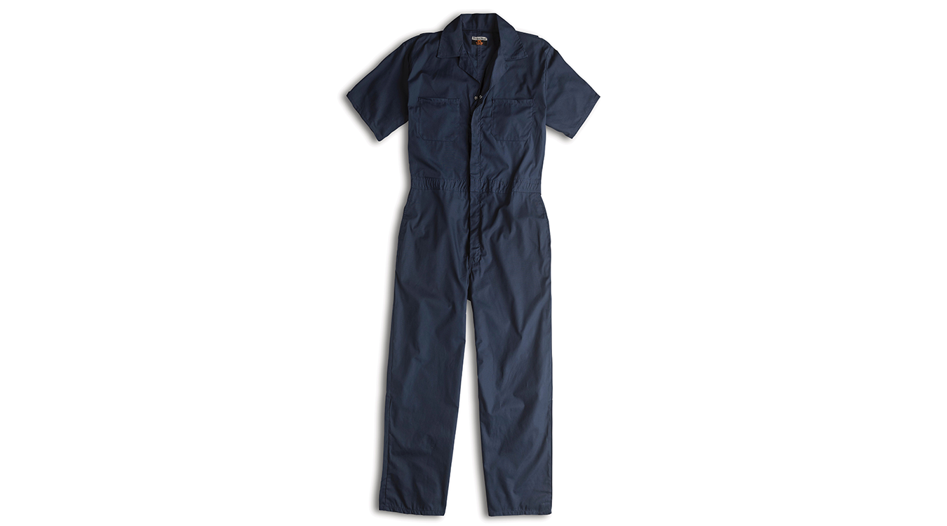 Taft Coverall
