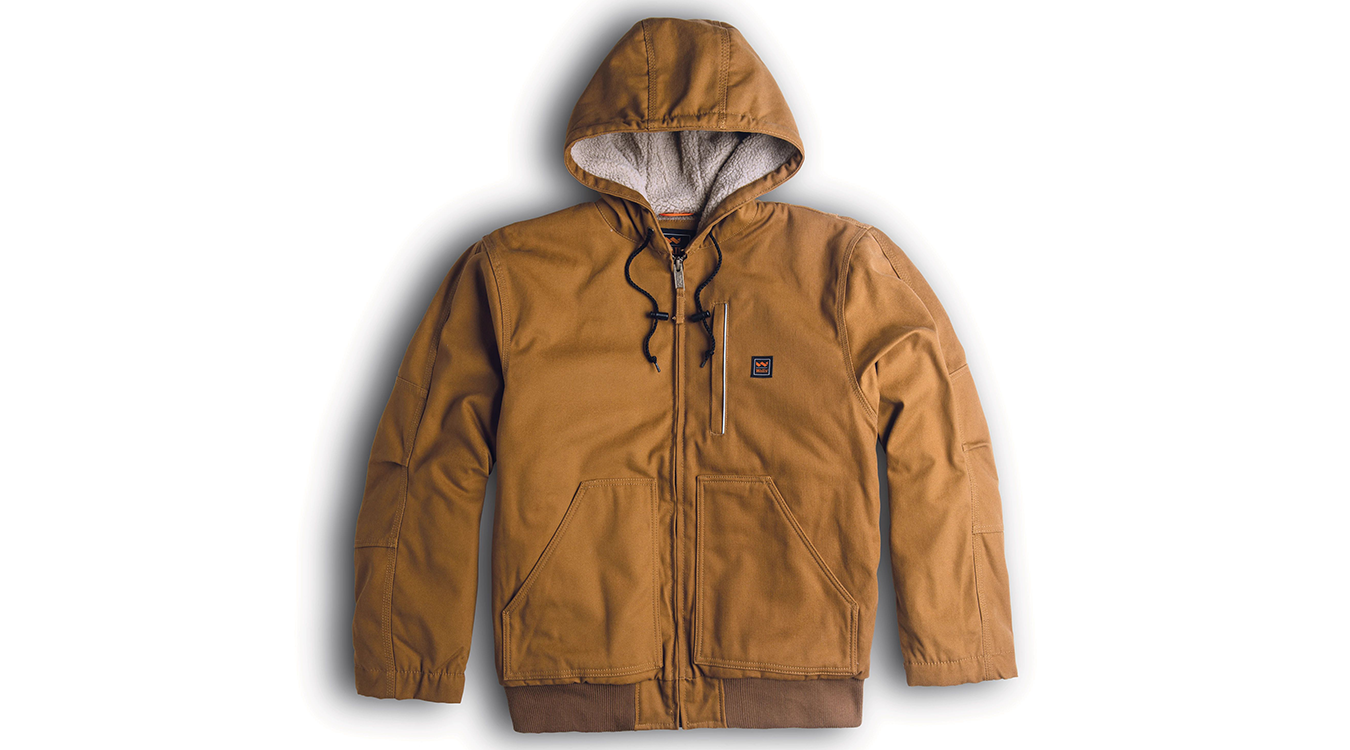 Mingus Bomber