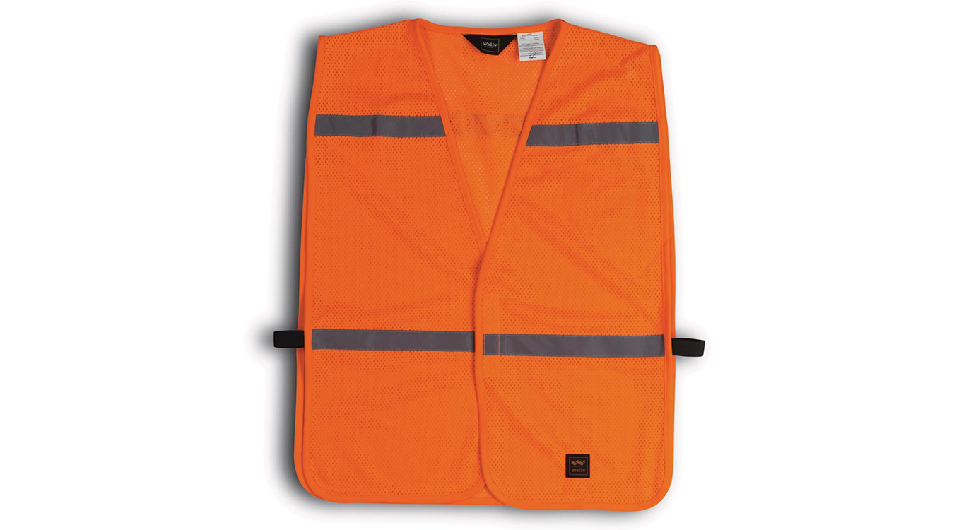 Safety T-Shirt