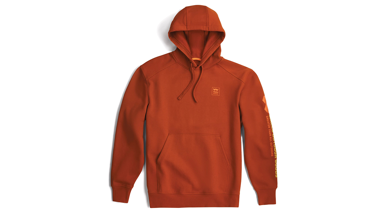 3lb Hoodie