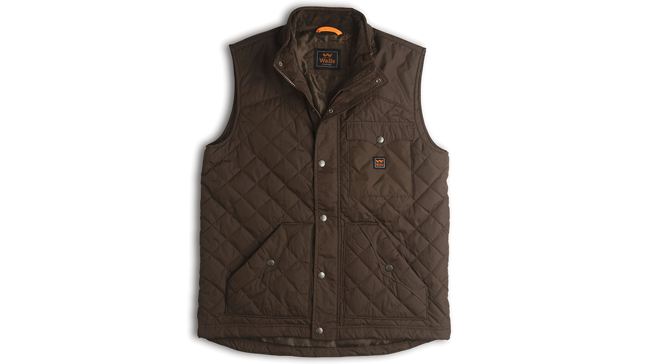 Edgewood Work Coat