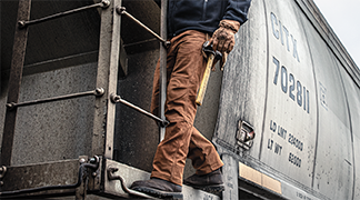 Ditchdigger All-Season