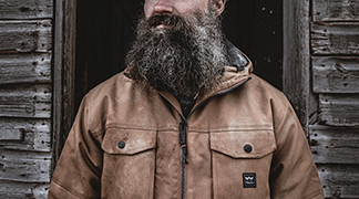walls brand coats