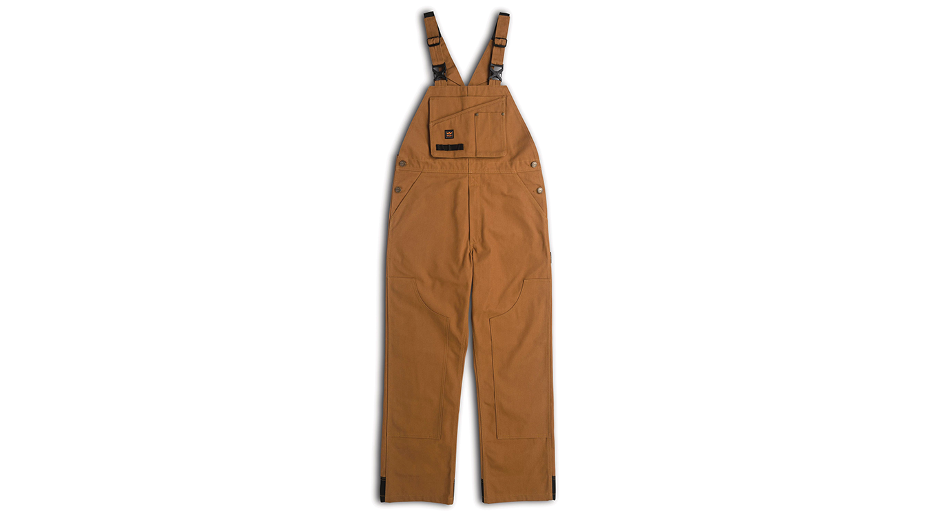 Taylor Coverall