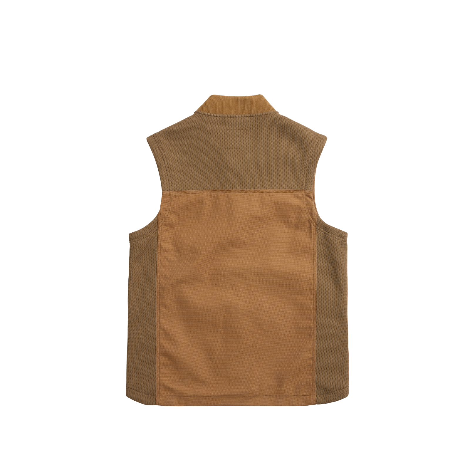 Bristlecone Brewster Rugged-Gauge Mid-weight Vest